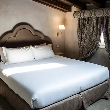 Barbarich Venice 4*