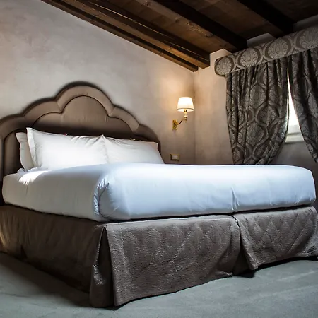 Hotel Barbarich Venice