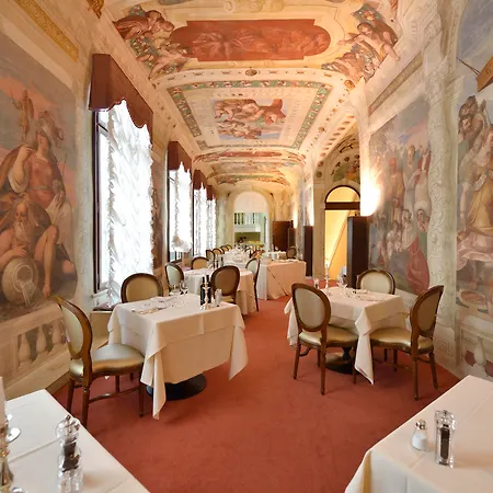 Barbarich Venice Hotel
