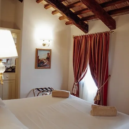 Barbarich Venice Hotel Mestre