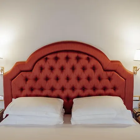 Hotel Barbarich Venice 4*