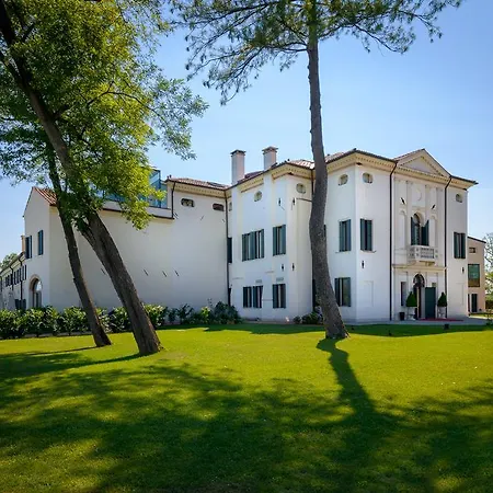 Hotel Barbarich Venice